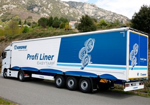 Krone, Artık Müşterilerine Daha Yakın